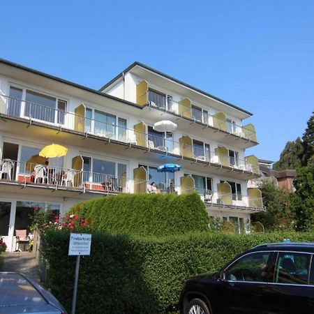 Villa Linde In Goehren Goehren  Buitenkant foto